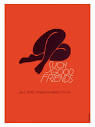 Such Good Friends Giclee Print at Art.