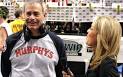 Al Morganti « Buffalo Bliss