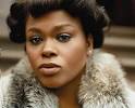 against singer Jill Scott
