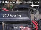 Range Rover BMW Diesel Hotfix Instructions