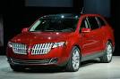 2010 Lincoln MKT