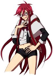 grell