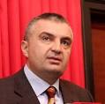 Ilir Meta është shfaqur dje në