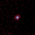 Cygnus X-1 image