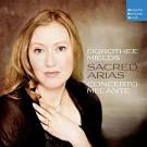 Dorothee Mields - Sacred Arias ...