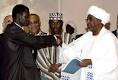 Minawi declares the death of Darfur Peace Agreement, seeks ...