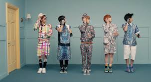 B1A4