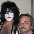 Kiss frontman Paul Stanley with John David Balla - gI_72994_john%20paul250