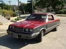 1982 Dodge 400 convertible | Flickr - Photo Sharing!