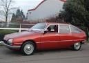 1973 Citroen GS 1220 Club For Sale