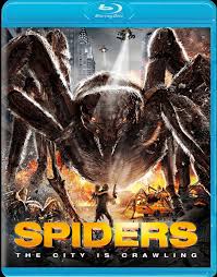 Spiders 3D (2013) Images?q=tbn:ANd9GcTWX2fWzWQjkbTTK0F3-urYiOX1BRzE6Nt5E-lUSQGHAguJCCbI