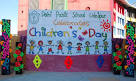 Pics] The Udaipur Celebrations on Children's Day