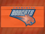 Charlotte Bobcats - Basketball Wallpapers