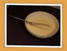 Crêpes recette - La recette simple de la pâte à crêpes