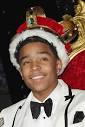 Justin Combs' Party Fit For A KING. - justin-300x450