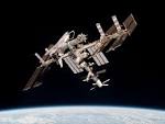 About the INTERNATIONAL SPACE STATION / International Space.