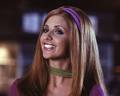 as Daphne in Scooby Doo