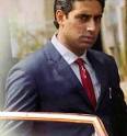 Abhishek Bachchan a Muhammad