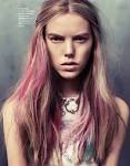 Josefien Rodermans by Naomi