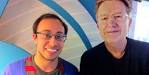 Arun Sethi with Tom Robinson This week we had the pleasure of welcoming ... - arunsethi