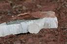A sample of the crystalline - via Daymix