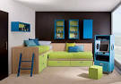 Kids Bedroom Paint Ideas: 10 Ways to Redecorate