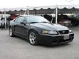 Ford Mustang SVT Cobra - Wikipedia, the free encyclopedia