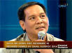 <b> Showbiz Central: </b> Joey Marquez in 'Don' - central_102509_joey