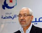 Ennahda Party