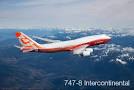 Boeing: Commercial Airplanes - 747 Home