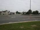 SU1584 : The Magic Roundabout with one of its satellite mini-roundabouts - via Daymix