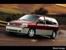 Ford Freestar Green 2004 | Mitula Cars