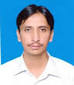 Wajid Ali Haider Roll No. 1164 3rd position in LLB-III Marks: 413 - Wajid-Ali-Haide