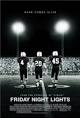 Watch Friday Night Lights (2004) Movie Online Megavideo | Watch