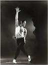 Art Scatter » Blog Archive » Jacques d'Amboise, dancing and talking