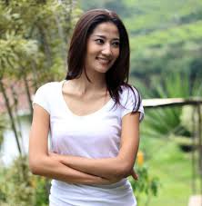 10 Artis Indonesia Tercantik Dan Terseksi - Internet marketing ...