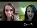 DREAM TV with Dani Geddes Mr Young Star Matreya Fedor Interview