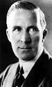 Actor, William Desmond Taylor