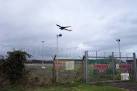 This Monarch Airlines plane obligingly took off to add some interest to what - via Daymix