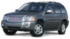 Envoy Suspension Kits &amp; Parts | GMC Envoy Suspension 4 Less