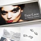 Face Lace by Phyllis Cohen wows London Fashion Week on launch day - Face-Lace-by-Phyllis-Cohen