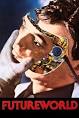 Futureworld (1976) - IMDb
