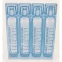 H2O Sol St 3Ml 100EaPk 10PkCs Care Fusio PK