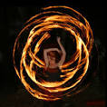 Fire By Riz - Poi - www.
