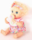 Amazon.com: Baby Alive Learns to Potty: Toys &amp; Games