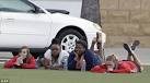 James Seevakumaran: University of Central Florida would-be gunman