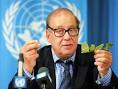 Jean Ziegler dice que &laquo;Espa&ntilde;a