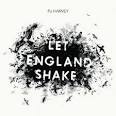 Amazoncom  Let England Shake  PJ Harvey  Music
