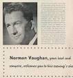 Norman Vaughan (compere) - m610225h