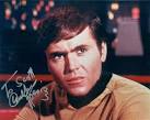 Pavel Chekov (Walter Koenig)